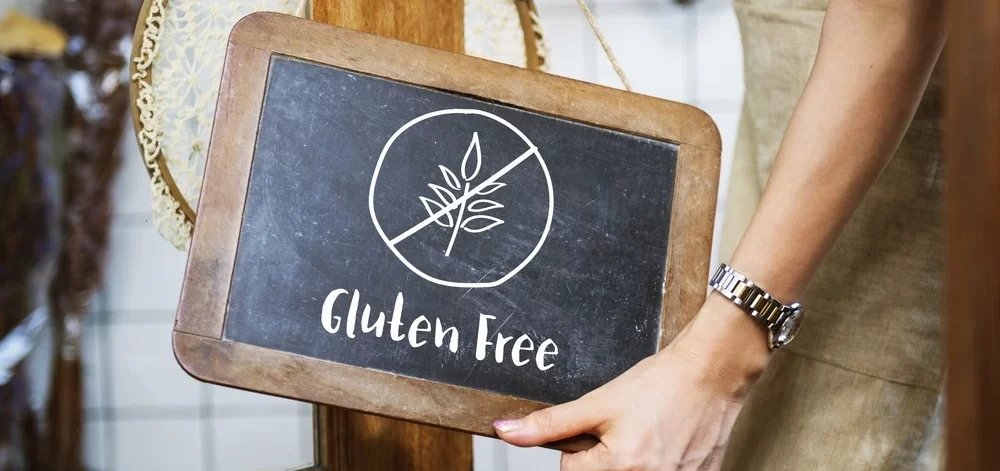 Gluten free for all