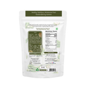 NIHKAN Green Banana Flour