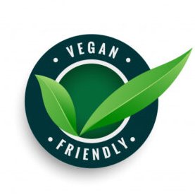 vegan-friendly