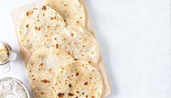 Chapati & Wrap Flours