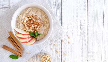 Porridge Mix