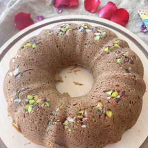 NIHKAN Sprouted Sorghum Flour (Jowar)